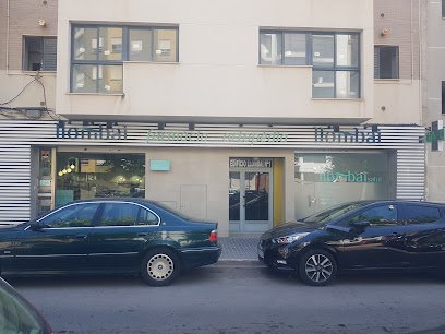 Farmacia FARMACIA ORTOPEDIA LLOMBAI en Borriana