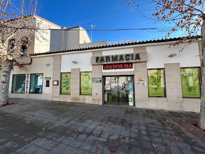 Farmacia FARMACIA ORTOPEDIA MARIA JOSE NEIRA LEAL en Campo de Criptana