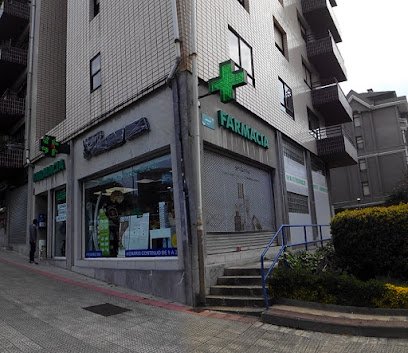 Farmacia FARMACIA ORTOPEDIA MARTA NARDIZ en Leioa