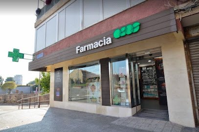 Farmacia FARMACIA OSOS en Santander