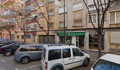 Farmacia FARMACIA Olga Padilla en Reus