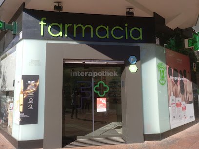Farmacia FARMACIA PACOAQUINO en Almeria