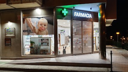 Farmacia FARMACIA PARBAYON 942 30 71 59 en Parbayon