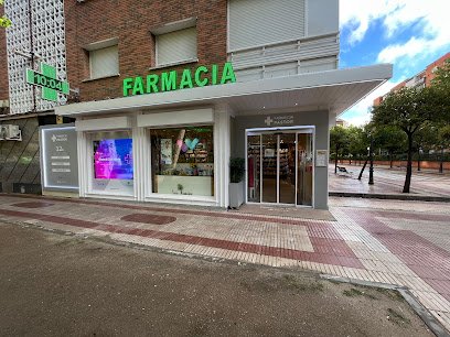 Farmacia FARMACIA PASTOR Ldo Eduardo Pastor en Alcorcon