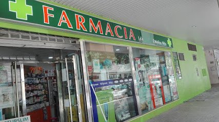Farmacia FARMACIA PATRICIA MOLINA en Granada