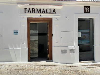 Farmacia FARMACIA PEREA RUIZ en Antequera