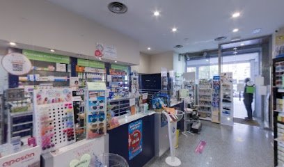 Farmacia FARMACIA PILAR BETRAN VISUS en Vitoria
