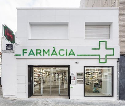 Farmacia FARMACIA PILAR HERNANDEZ en Terrassa