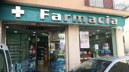 Farmacia FARMACIA PLAZA BELEN en Jaen