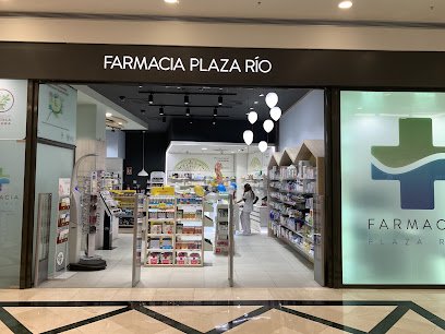 Farmacia FARMACIA PLAZA RIO en Madrid