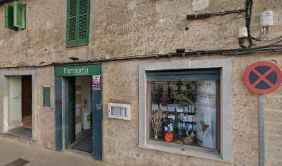 Farmacia FARMACIA PORTOL en Portol