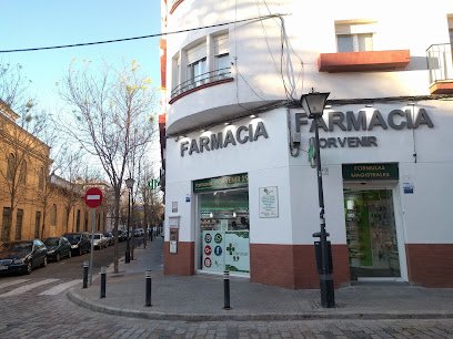 Farmacia FARMACIA PORVENIR 29 en Sevilla