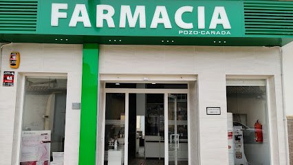 Farmacia FARMACIA POZO CANADA BAUTISTA GASCON en Pozo Canada