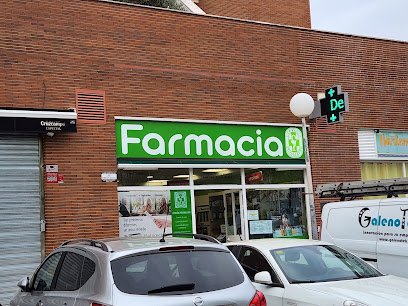 Farmacia FARMACIA POZOALBERO CB en Jerez de la Frontera