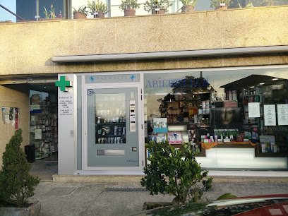 Farmacia FARMACIA PRIEGUE en Pontevedra