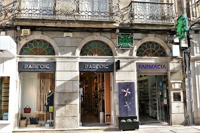 Farmacia FARMACIA PRINCIPE 31 en Vigo