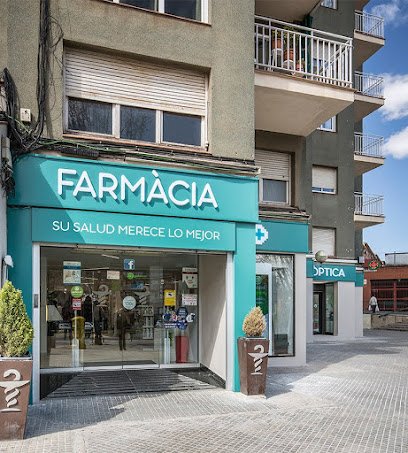 Farmacia FARMACIA PUIG en Sabadell