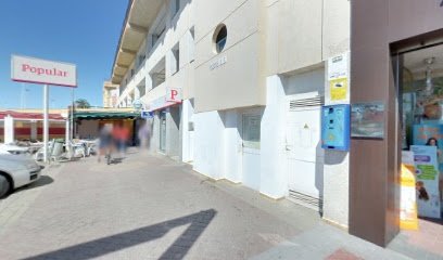Farmacia FARMACIA PUNTA PRIMA en Torrevieja