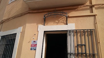 Farmacia FARMACIA Pablos Mateos Ana Rosario en Torrecillas de la Tiesa