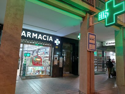 Farmacia FARMACIA R. ALBARRACIN MARTIN (Farmacia Avenida) en Cadiz