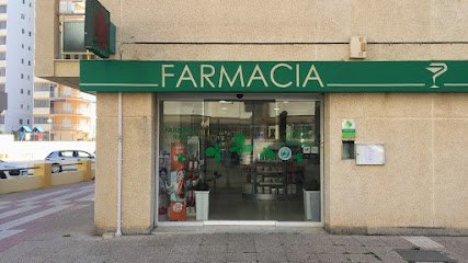Farmacia FARMACIA RACO Gema Ramiro Felix en Cullera