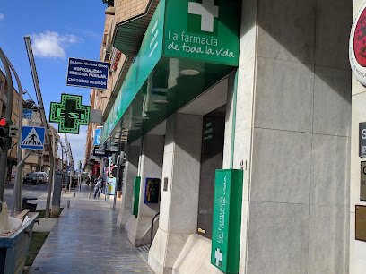 Farmacia FARMACIA RAFAEL ESPUCH en Pilar de la Horadada