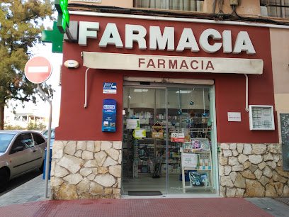 Farmacia FARMACIA RAIMUNDA LOPEZ SANCHEZ en Alicante