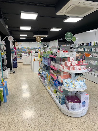 Farmacia FARMACIA RAQUEL CABALLE SERRA en Girona