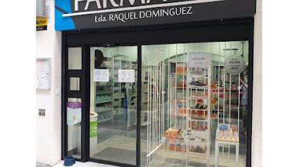Farmacia FARMACIA RAQUEL DOMINGUEZ en Pasaia