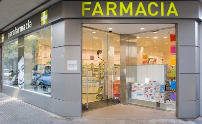 Farmacia FARMACIA REIS CATOLICS
