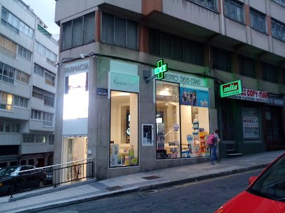 Farmacia FARMACIA REVIEJO en A Coruña