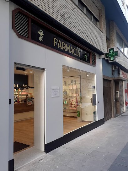 Farmacia FARMACIA RIAZOR en A Coruña