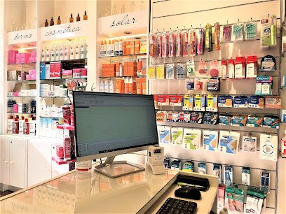 Farmacia FARMACIA RIBAFRECHA Ldo. David Munoz Solano en Ribafrecha