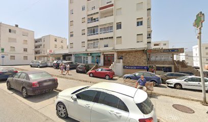 Farmacia FARMACIA RICARDO CHECA MORENO DE GUERRA en Tarifa