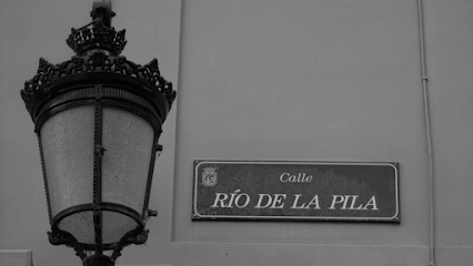 Farmacia FARMACIA RIO DE LA PILA Nuria Arce Marina en Santander