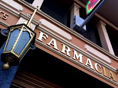 Farmacia FARMACIA RIU en Manresa