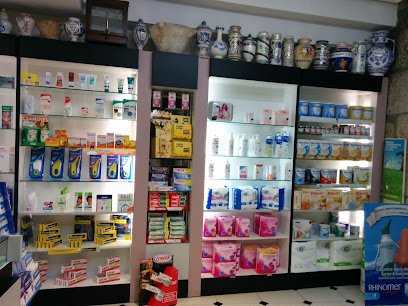 Farmacia FARMACIA RIVERA RODRIGUEZ C.B. en Marin