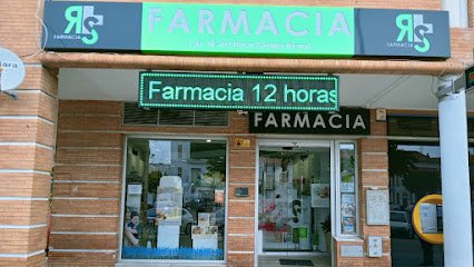 Farmacia FARMACIA ROCIO SANIGER BERNAL en Lepe