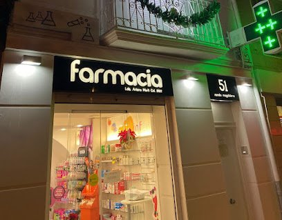 Farmacia FARMACIA RONDA MAGDALENA en Castellon de la Plana