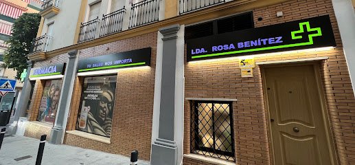 Farmacia FARMACIA ROSA BENITEZ en San Pedro Alcantara