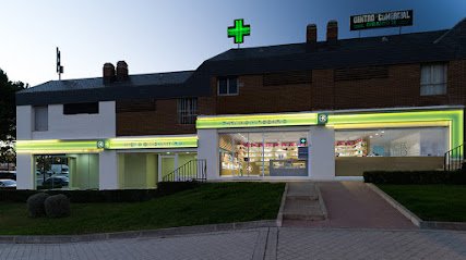 Farmacia FARMACIA ROSARIO TERCENO en Boadilla del Monte