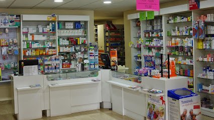 Farmacia FARMACIA ROYO en Sant Joan de Moro
