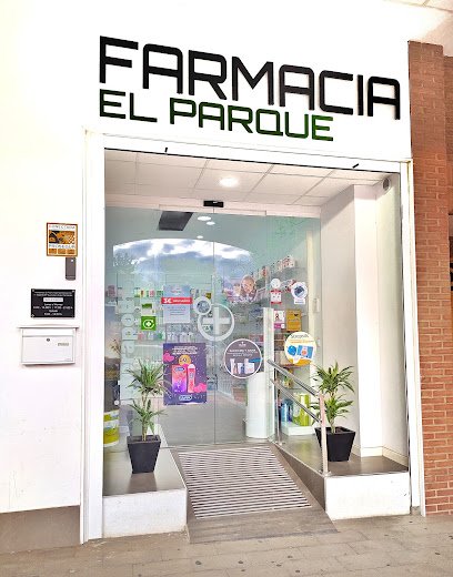 Farmacia FARMACIA RUPEREZ en San Vicente del Raspeig
