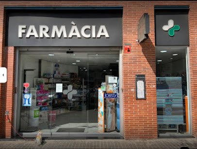 Farmacia FARMACIA RUZAFA GEA en Barbera del Valles