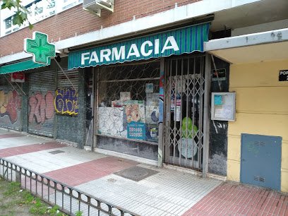 Farmacia FARMACIA Rafael Moranchel Adan en Alcorcon