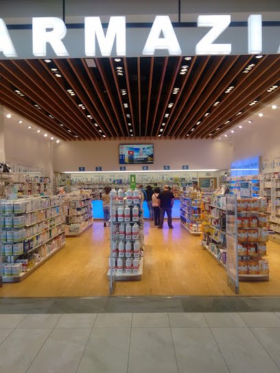 Farmacia FARMACIA Rosa Jauregui Ansorena en San Sebastian-Donostia