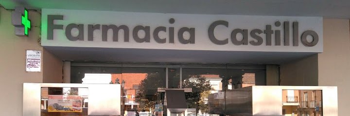 Farmacia FARMACIA SALVADOR DEL CASTILLO SANCHEZ en Penaranda de Bracamonte