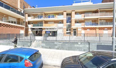 Farmacia FARMACIA SAN AGUS en San Agustin del Guadalix