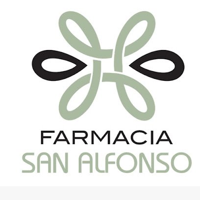 Farmacia FARMACIA SAN ALFONSO en A Coruña
