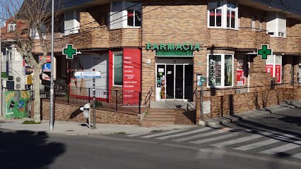 Farmacia FARMACIA SAN JUAN en Valdemorillo